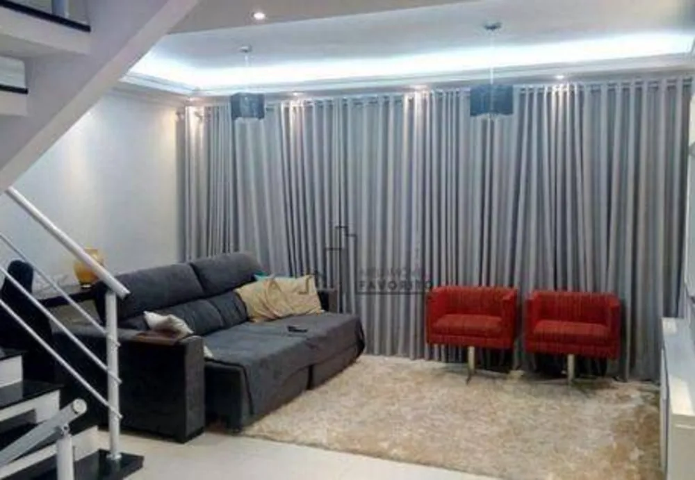 Casa, 3 quartos, 240 m² - Foto 4