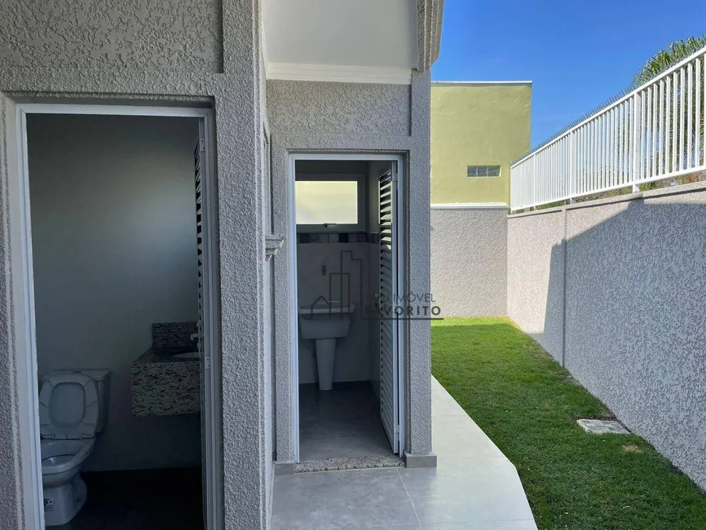 Casa, 3 quartos, 175 m² - Foto 4