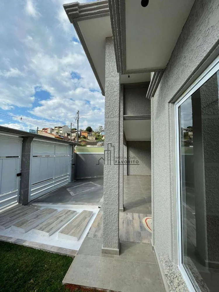 Casa, 3 quartos, 175 m² - Foto 1