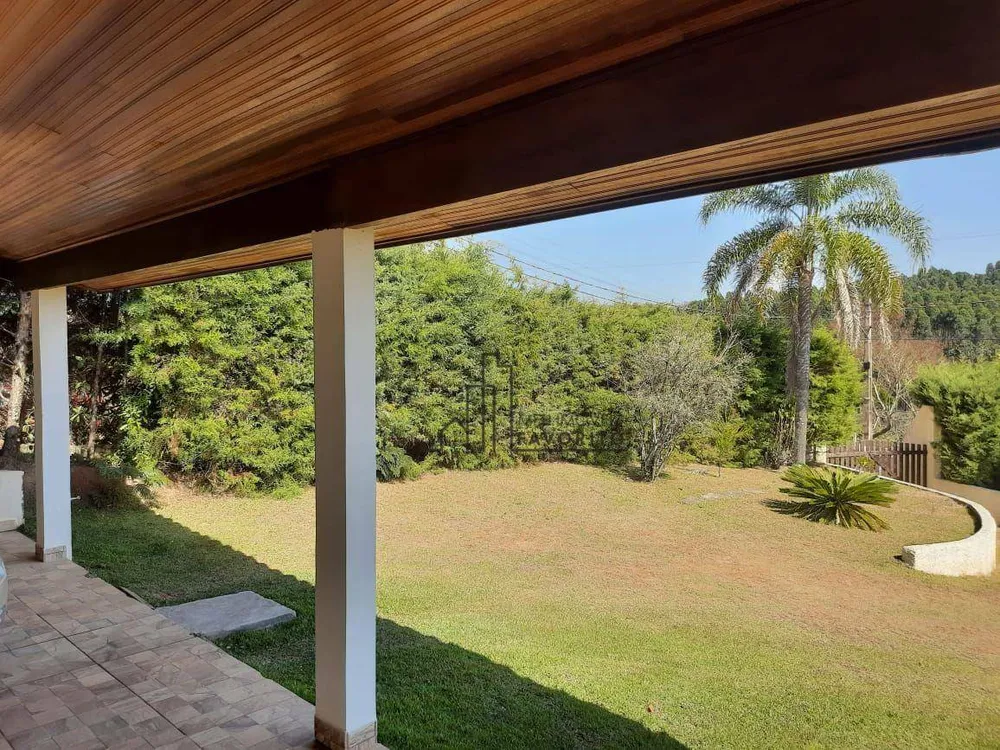 Chácara, 3 quartos, 1540 m² - Foto 4