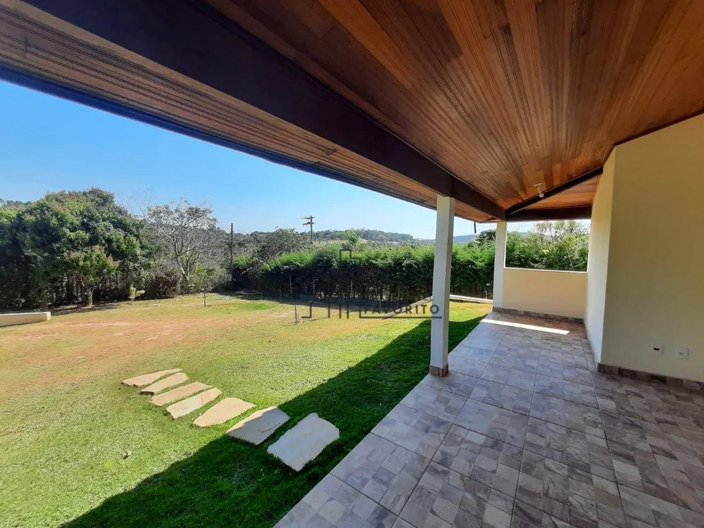 Chácara, 3 quartos, 1540 m² - Foto 3