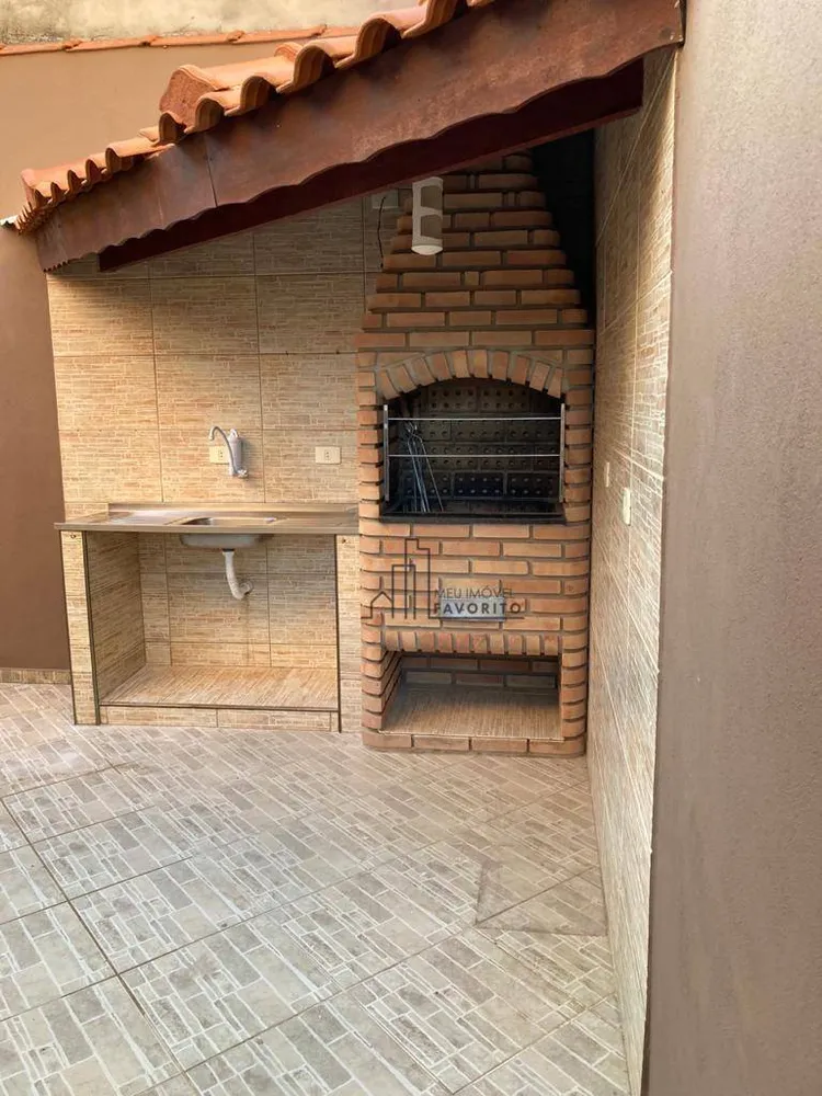 Casa, 2 quartos, 120 m² - Foto 1