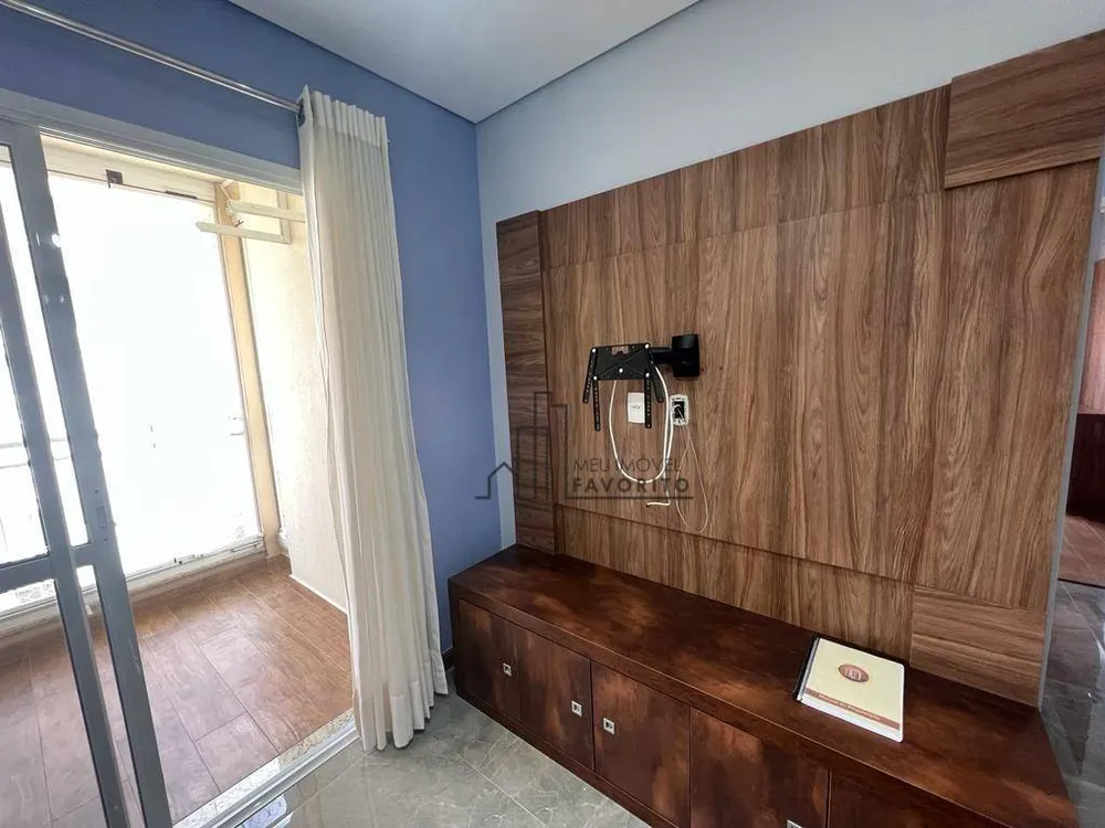 Apartamento, 3 quartos, 83 m² - Foto 3