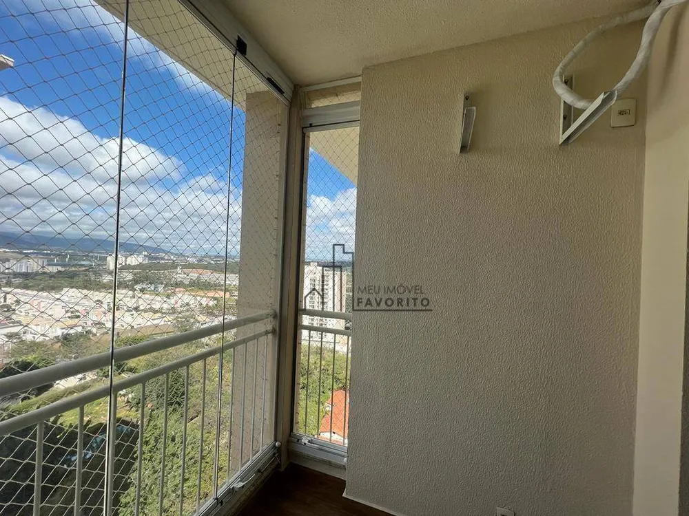 Apartamento, 3 quartos, 83 m² - Foto 2