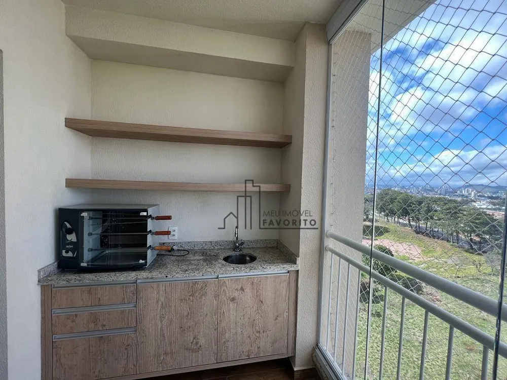 Apartamento, 3 quartos, 83 m² - Foto 1