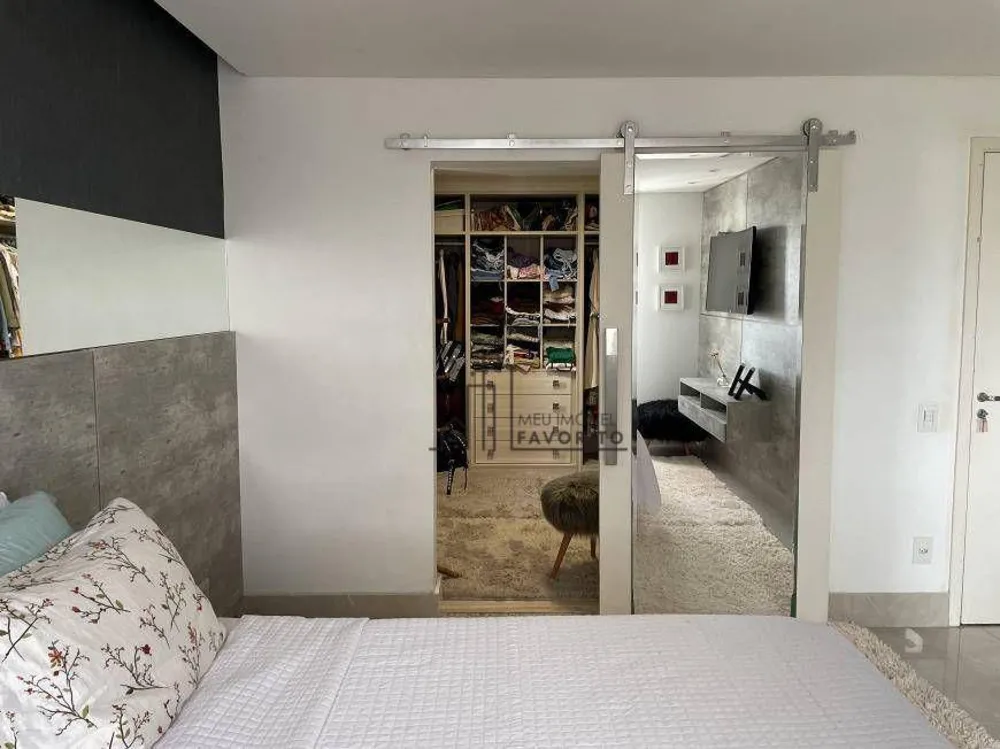 Apartamento, 3 quartos, 131 m² - Foto 4