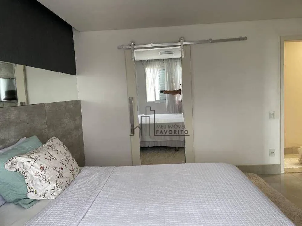 Apartamento, 3 quartos, 131 m² - Foto 3