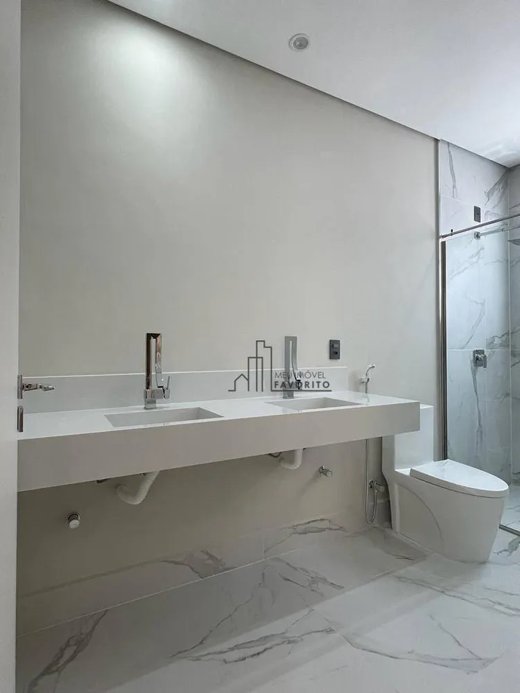 Casa, 3 quartos, 200 m² - Foto 4