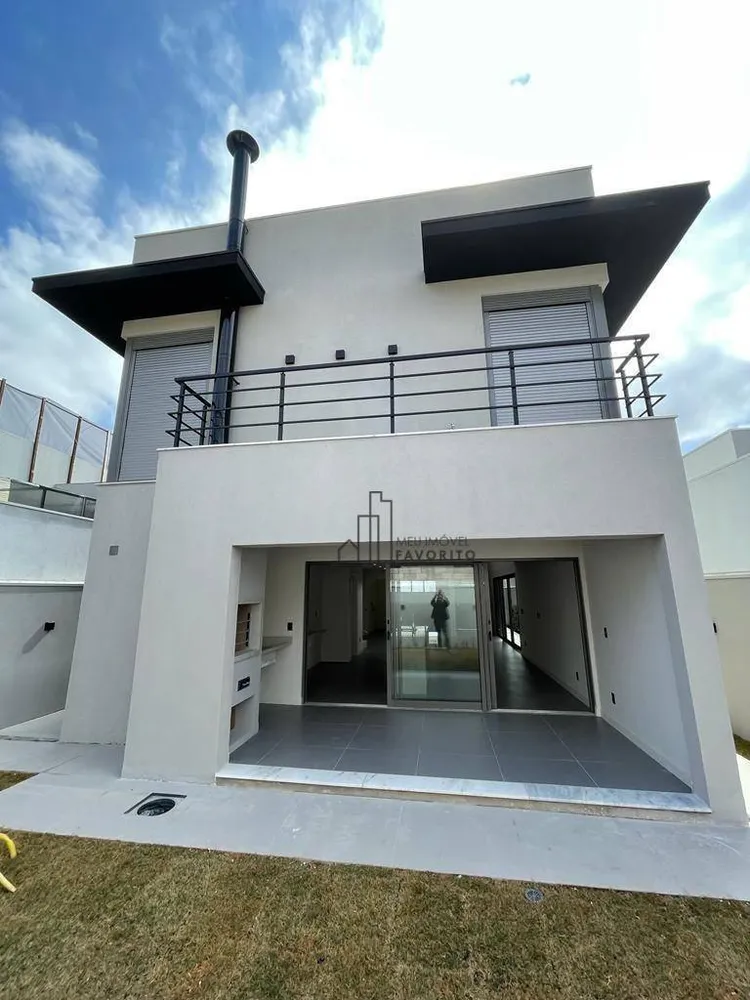 Casa, 3 quartos, 200 m² - Foto 2