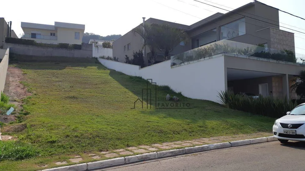 Loteamento e Condomínio, 517 m² - Foto 1