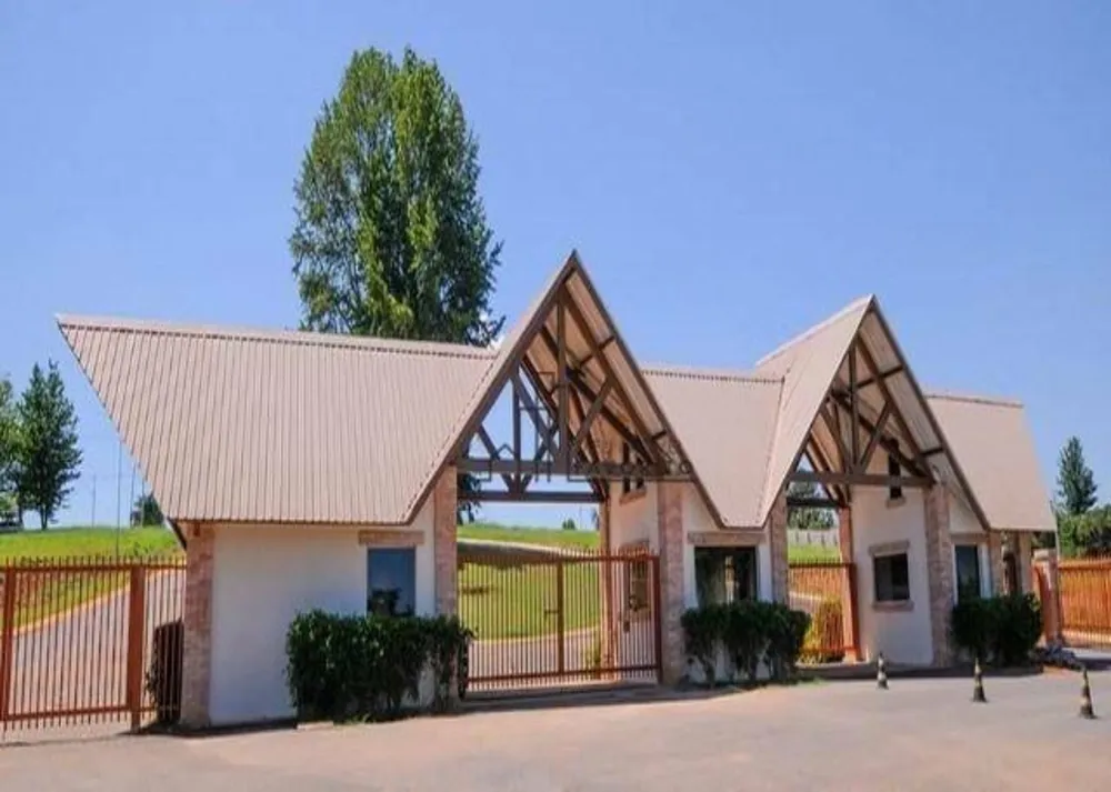 Terreno, 1137 m² - Foto 1