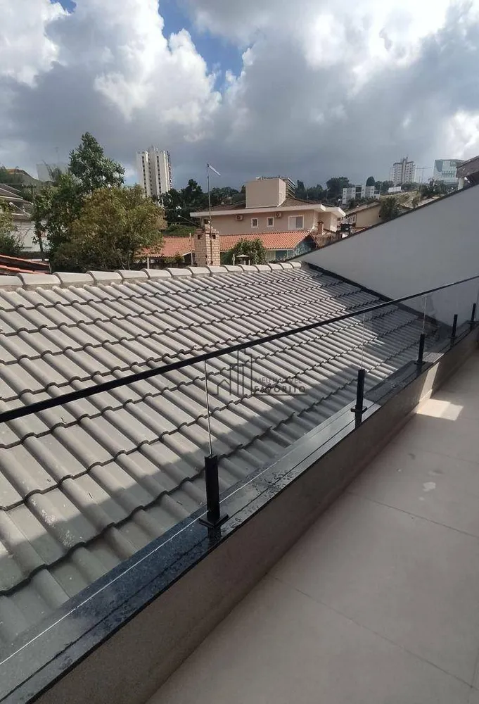 Casa, 3 quartos, 211 m² - Foto 3