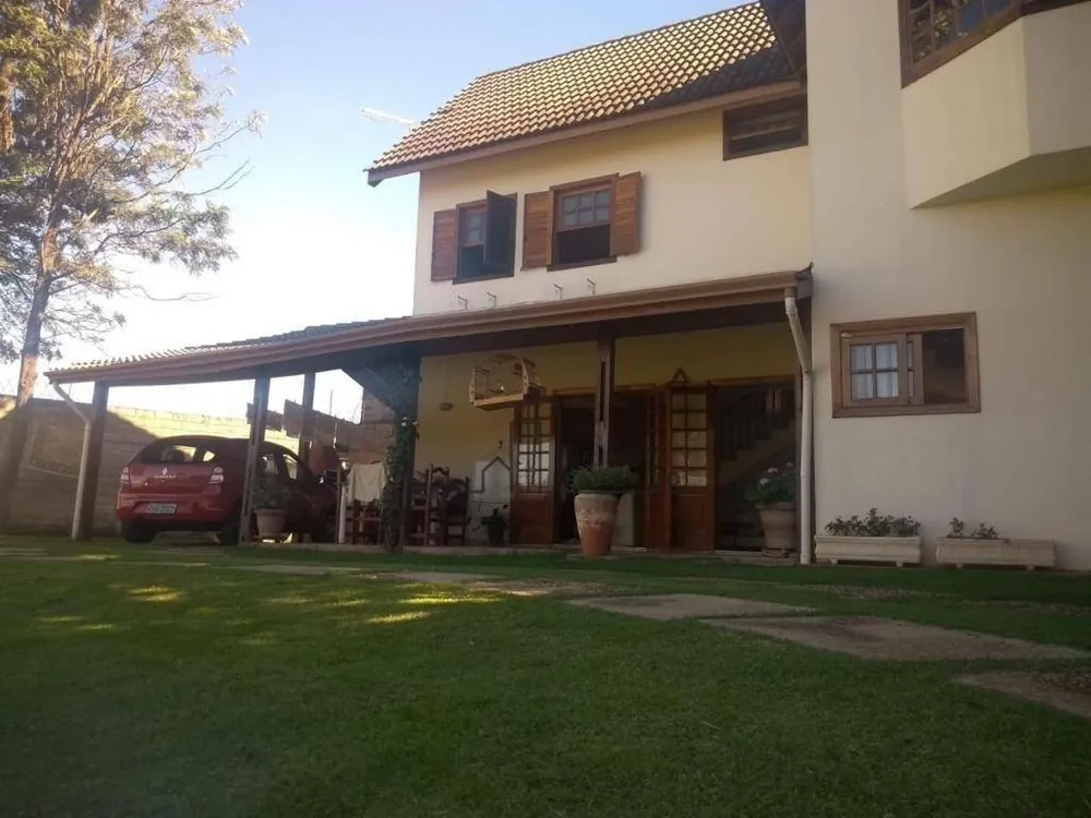 Casa, 2 quartos, 180 m² - Foto 1