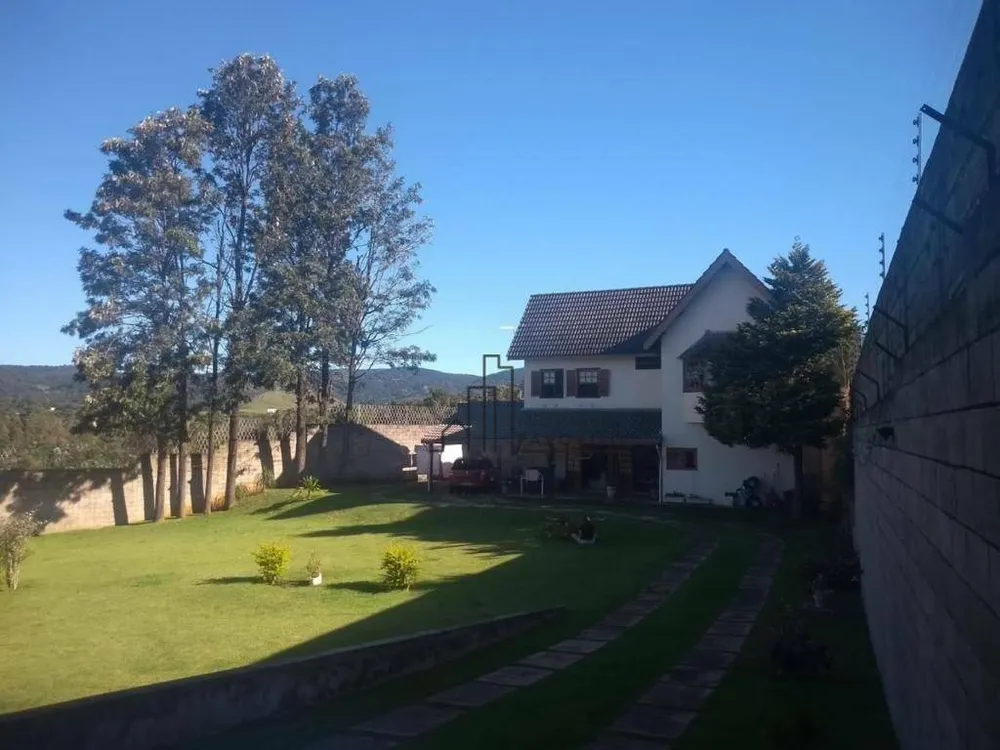 Casa, 2 quartos, 180 m² - Foto 3