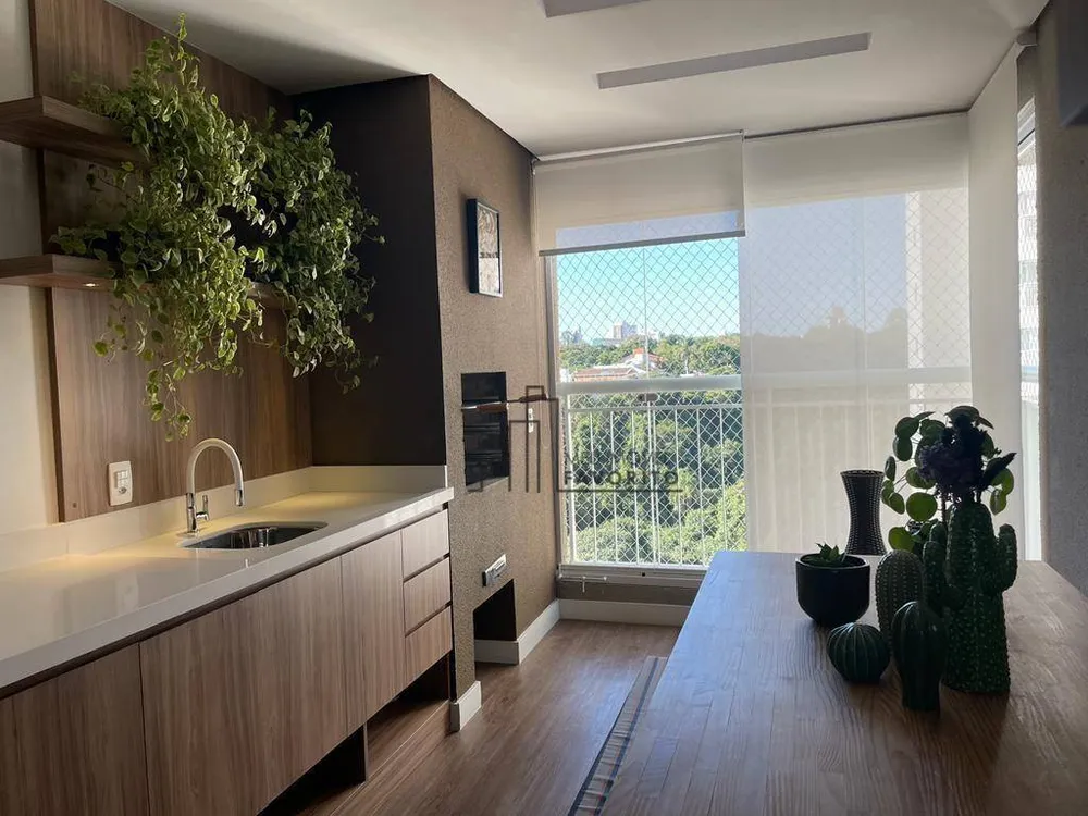 Apartamento, 3 quartos, 92 m² - Foto 1