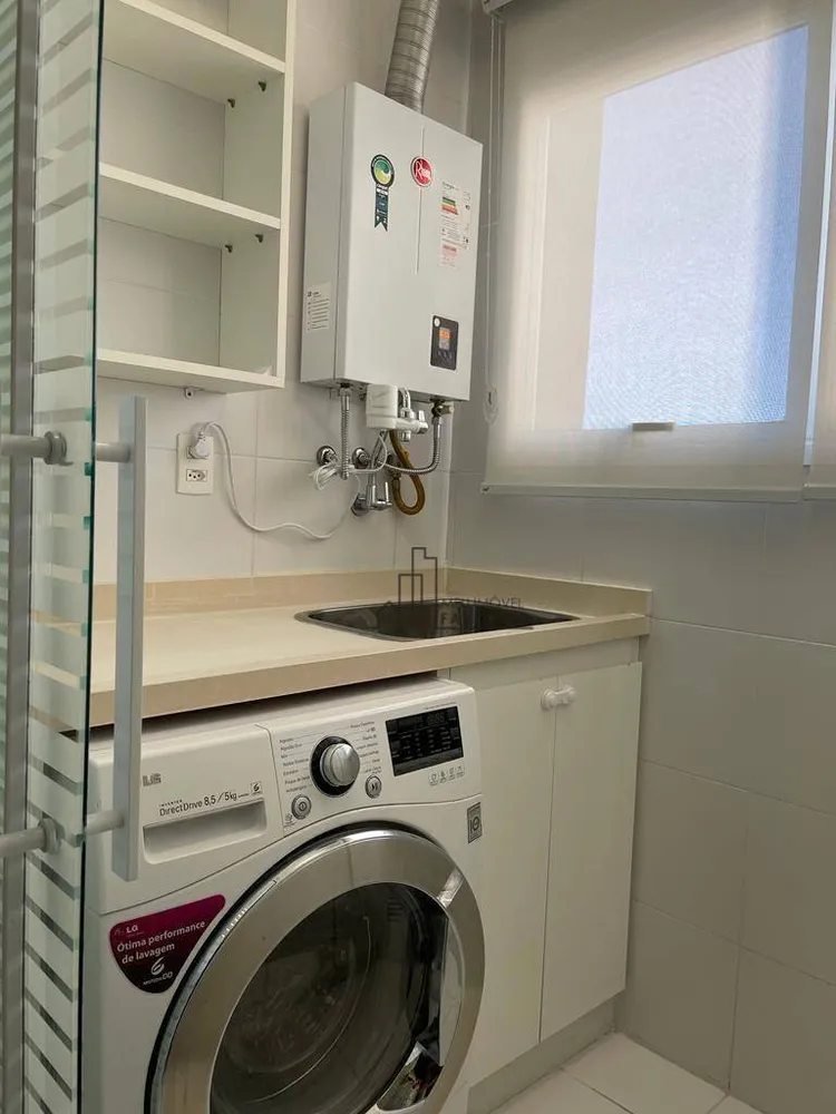Apartamento, 3 quartos, 92 m² - Foto 4
