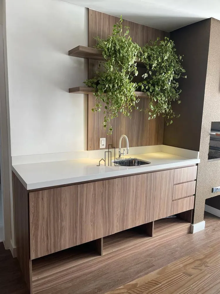 Apartamento, 3 quartos, 92 m² - Foto 2