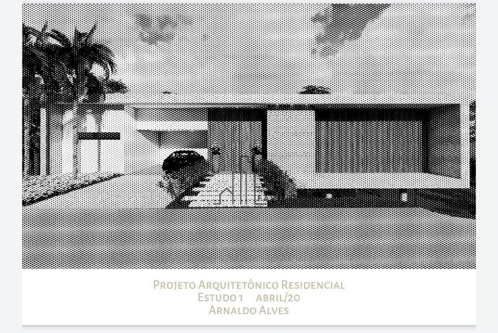 Loteamento e Condomínio, 1680 m² - Foto 4