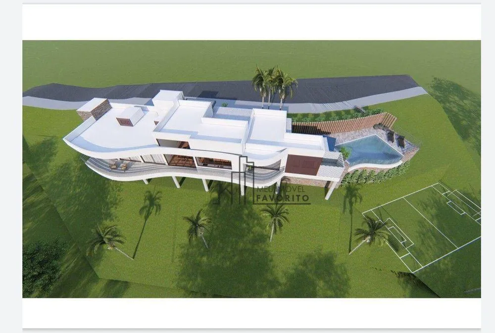 Loteamento e Condomínio, 1680 m² - Foto 1
