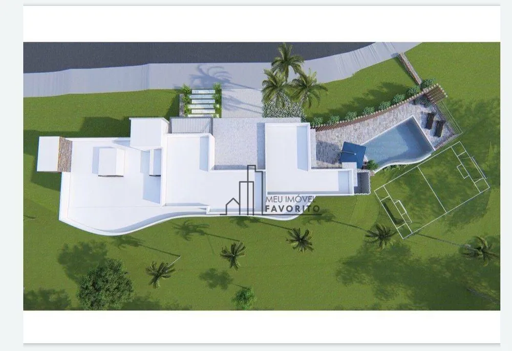 Loteamento e Condomínio, 1680 m² - Foto 2