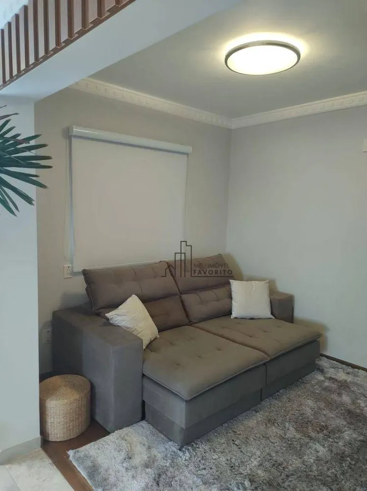 Apartamento, 3 quartos, 198 m² - Foto 3