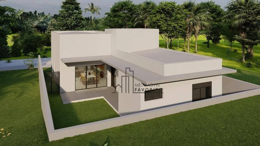 Casa, 3 quartos, 153 m² - Foto 2