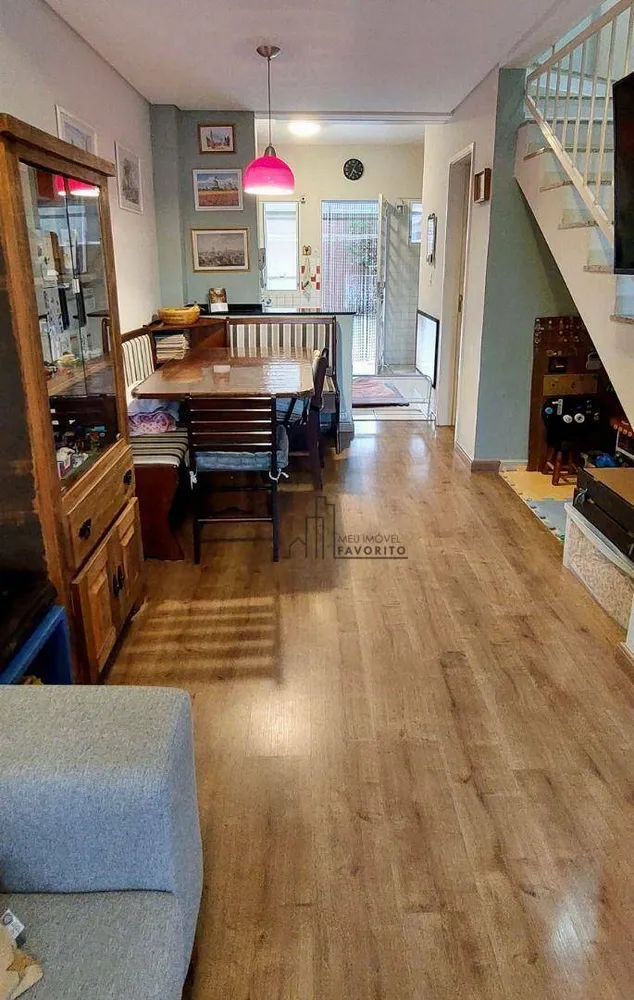 Casa, 2 quartos, 76 m² - Foto 3