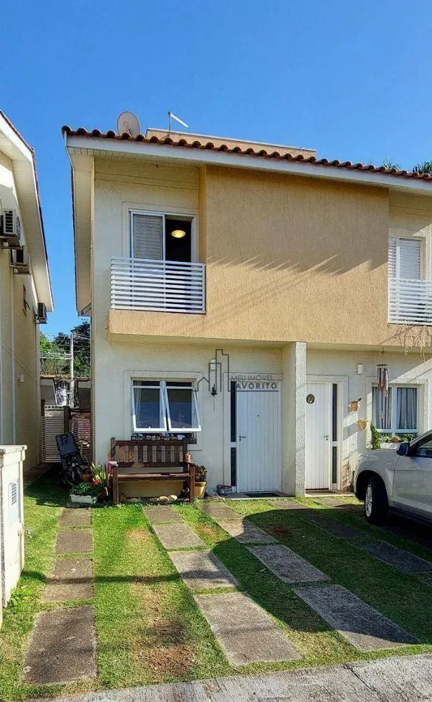 Casa, 2 quartos, 76 m² - Foto 1
