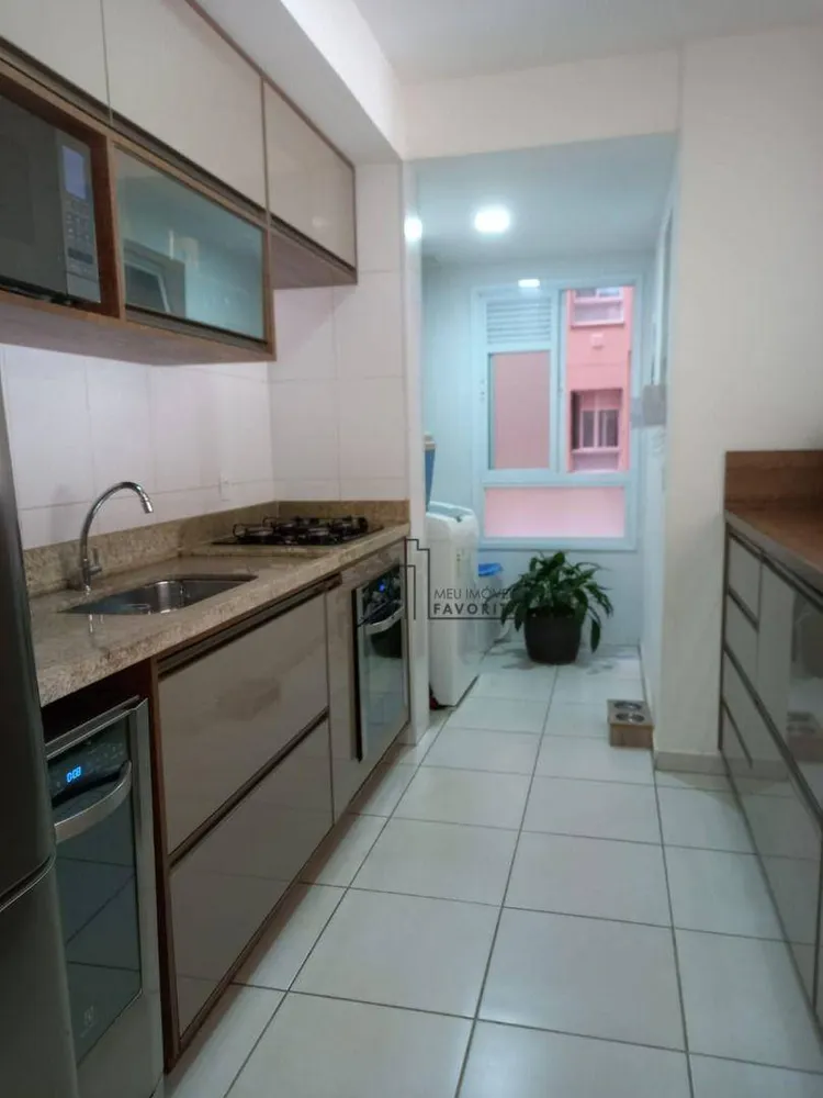 Apartamento, 3 quartos, 90 m² - Foto 4