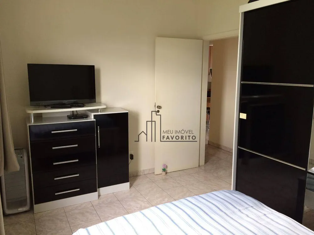 Apartamento, 2 quartos, 60 m² - Foto 2