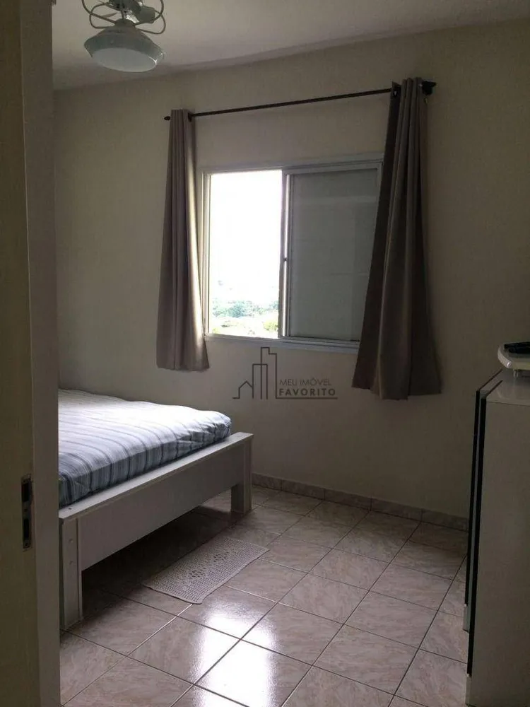 Apartamento, 2 quartos, 60 m² - Foto 4