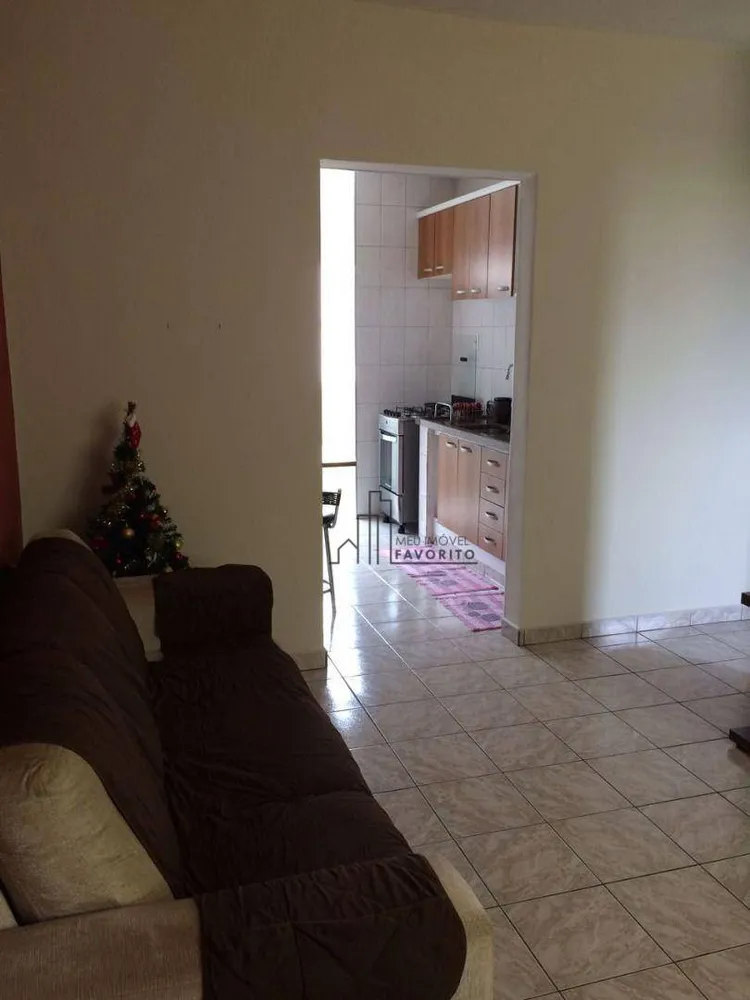 Apartamento, 2 quartos, 60 m² - Foto 3