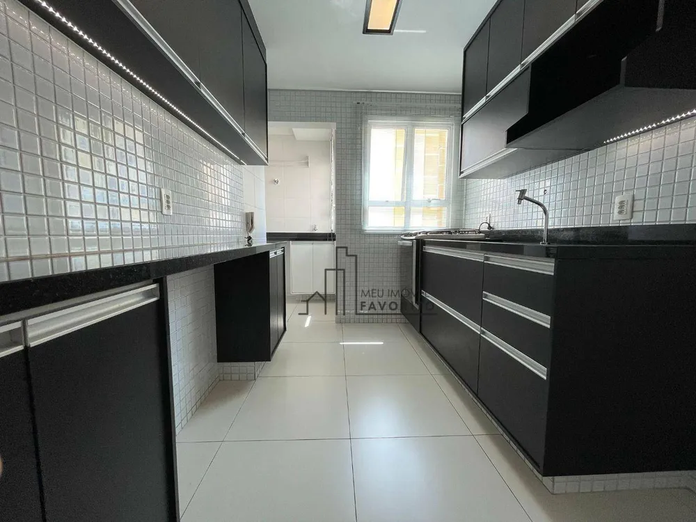 Apartamento, 2 quartos, 58 m² - Foto 1