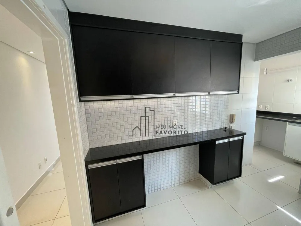Apartamento, 2 quartos, 58 m² - Foto 2