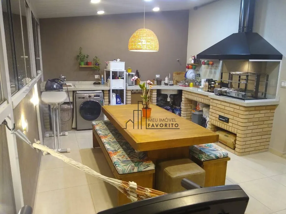 Apartamento, 2 quartos, 105 m² - Foto 1