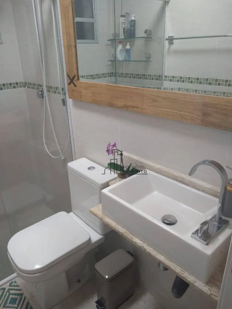 Apartamento, 2 quartos, 105 m² - Foto 2
