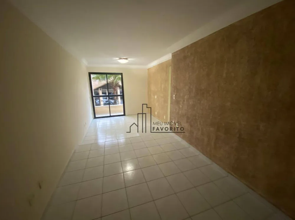 Apartamento, 3 quartos, 92 m² - Foto 4