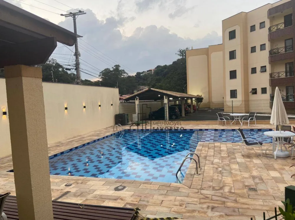 Apartamento, 3 quartos, 92 m² - Foto 1