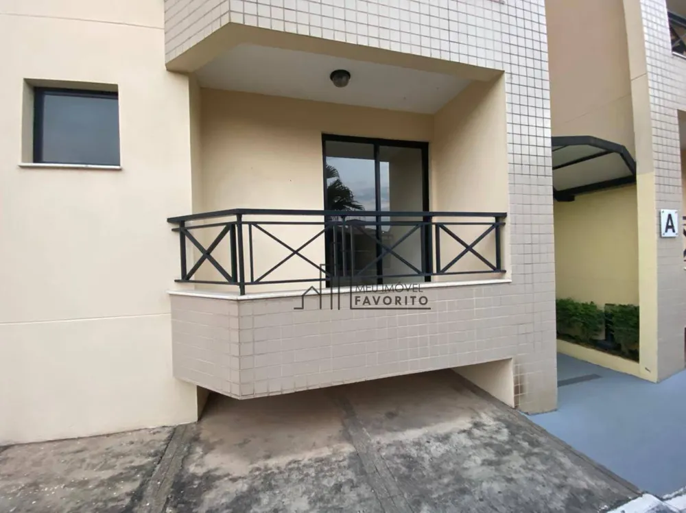 Apartamento, 3 quartos, 92 m² - Foto 2