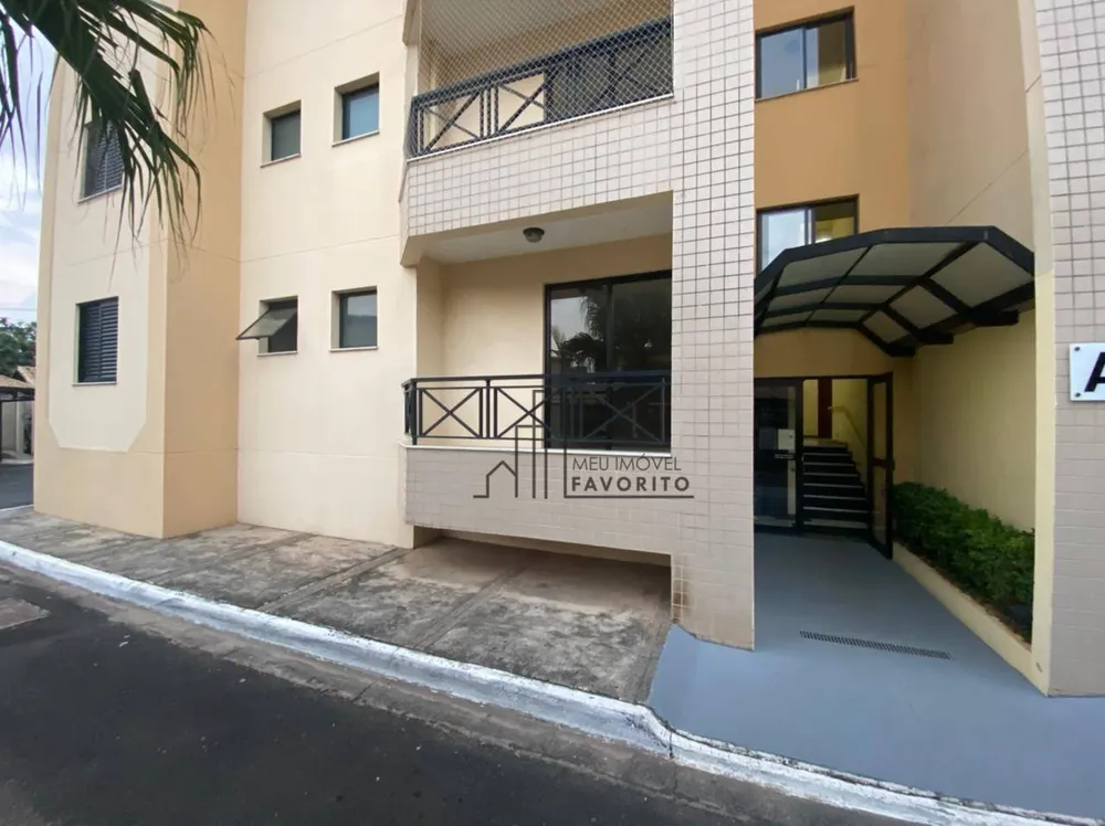 Apartamento, 3 quartos, 92 m² - Foto 3