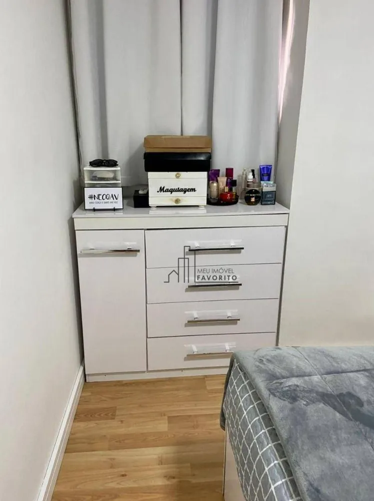 Apartamento, 2 quartos, 58 m² - Foto 2