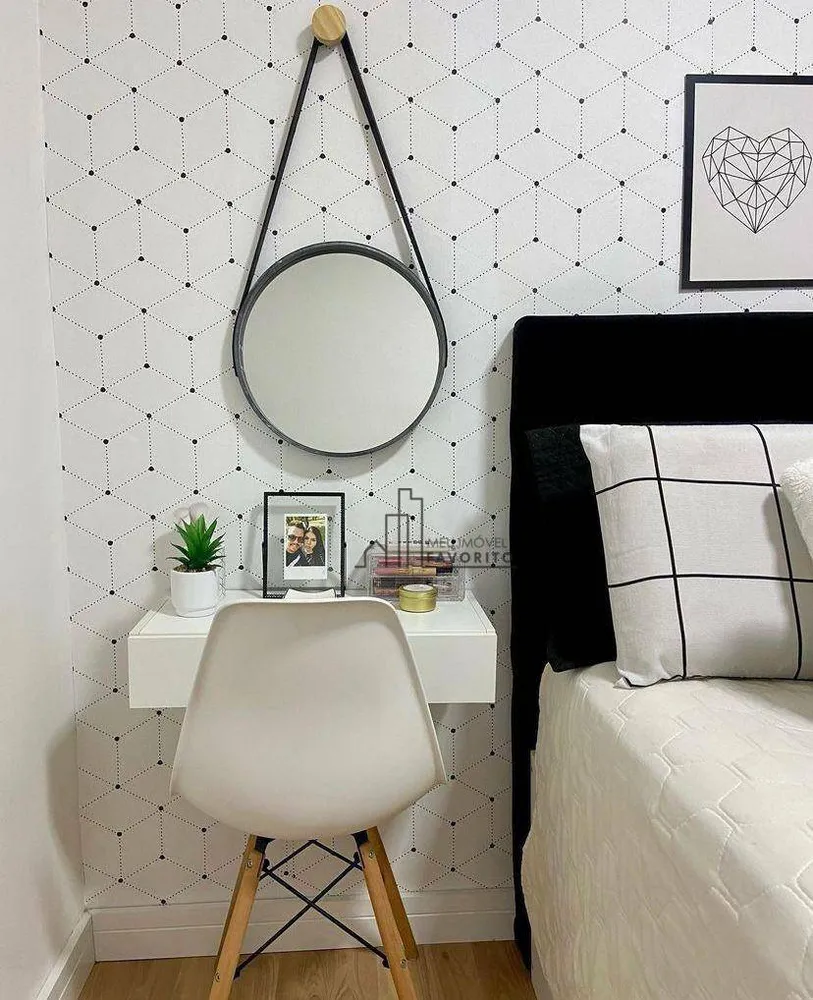 Apartamento, 2 quartos, 58 m² - Foto 3