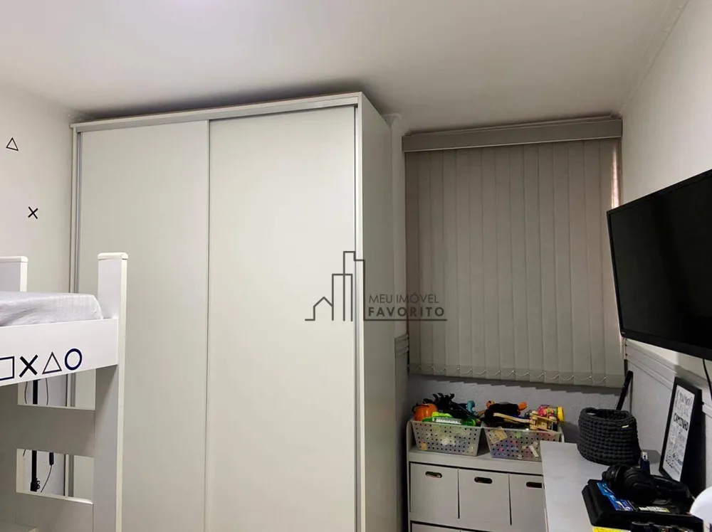 Apartamento, 2 quartos, 58 m² - Foto 4