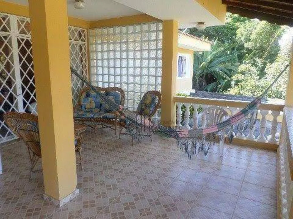 Casa, 4 quartos, 410 m² - Foto 4