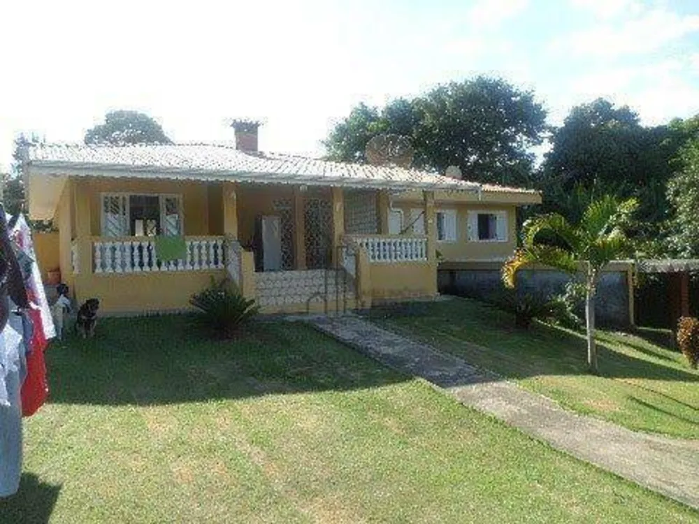 Casa, 4 quartos, 410 m² - Foto 1