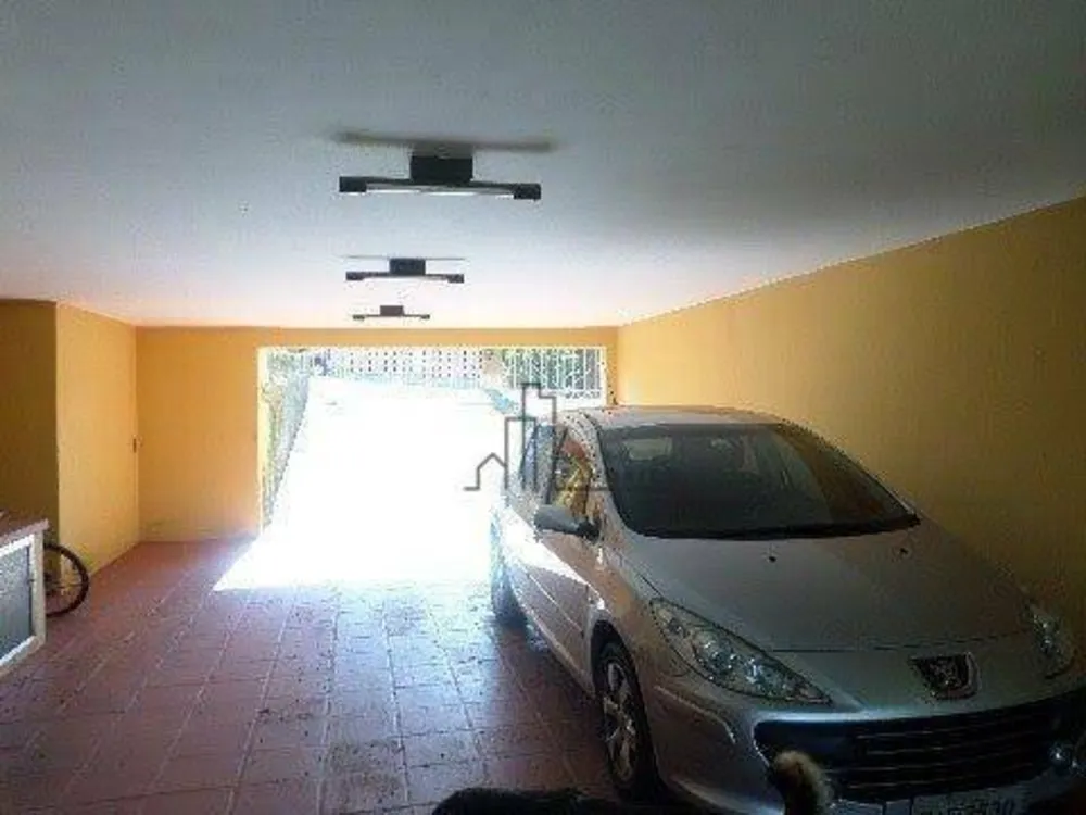 Casa, 4 quartos, 410 m² - Foto 3