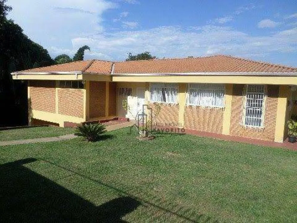 Casa, 4 quartos, 410 m² - Foto 2