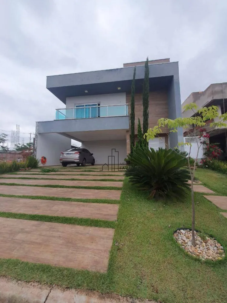 Casa, 4 quartos, 160 m² - Foto 4