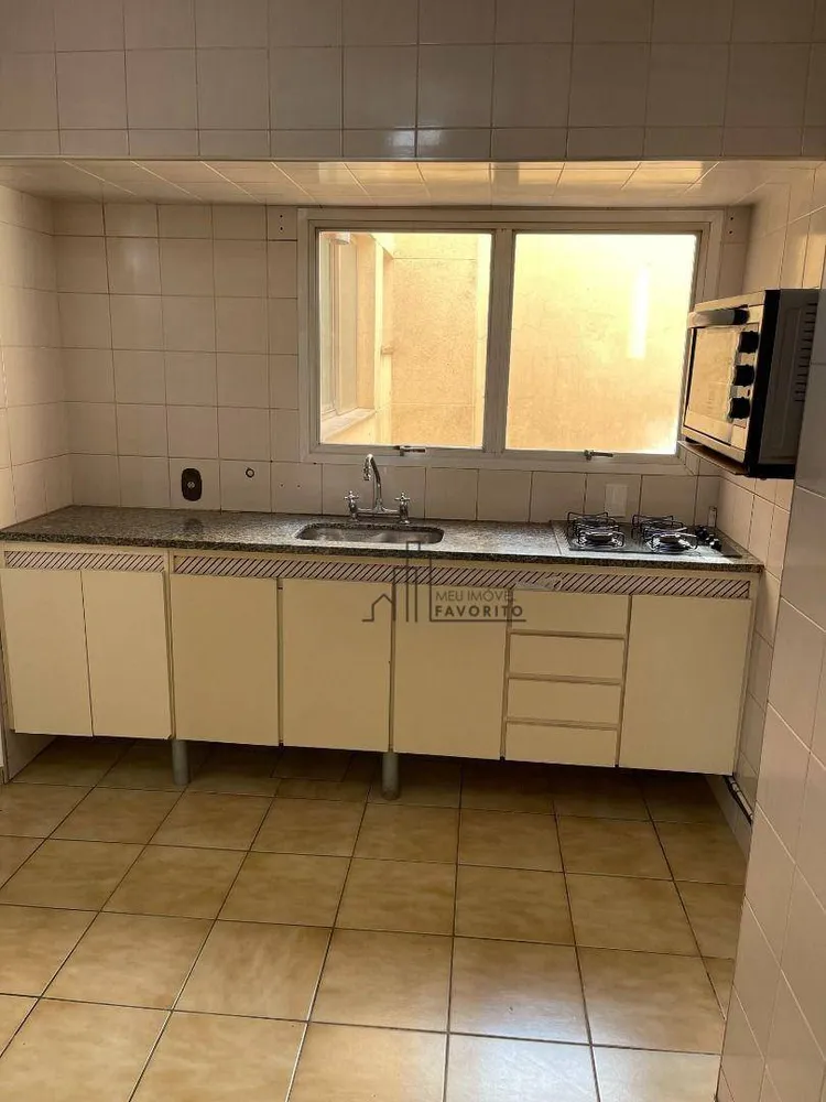 Apartamento, 3 quartos, 161 m² - Foto 2