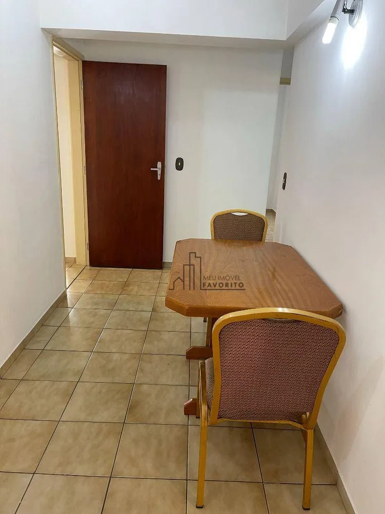Apartamento, 3 quartos, 161 m² - Foto 4